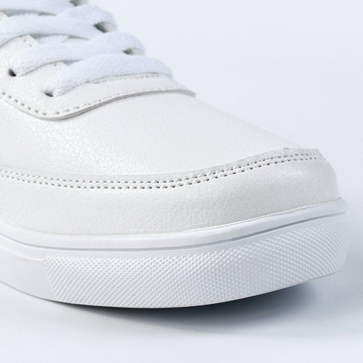 Zapatos Casuales Elevadores para Hombre con Suela Gruesa - Image 8