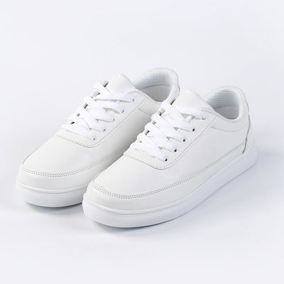 Zapatos Casuales Elevadores para Hombre con Suela Gruesa - Image 9