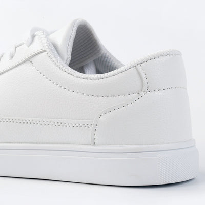 Zapatos Casuales Elevadores para Hombre con Suela Gruesa - Image 11