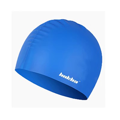 Gorro de Natación Profesional Impermeable con Protectores Auditivos de Silicona - Image 17