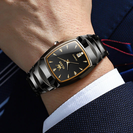 Reloj Impermeable para Hombre Estilo Ejecutivo - Image 11