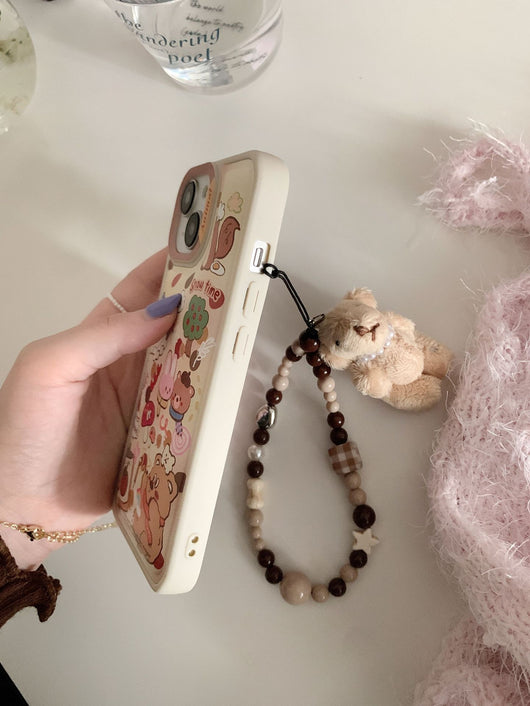 Funda para Celular Conejo Graffiti Pantalla Completa - Image 17