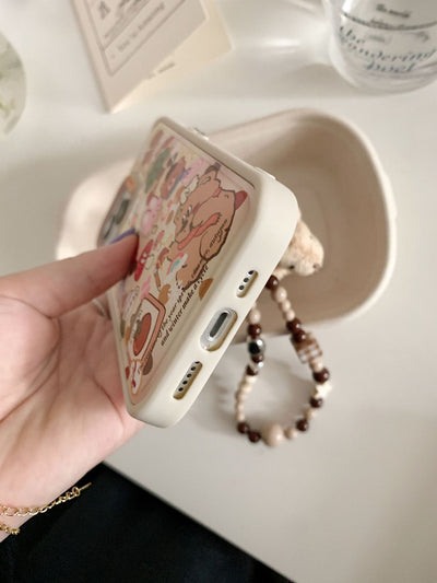 Funda para Celular Conejo Graffiti Pantalla Completa - Image 22