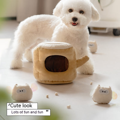 Kit Completo de Alimentación y Entretenimiento para Mascotas - Image 19