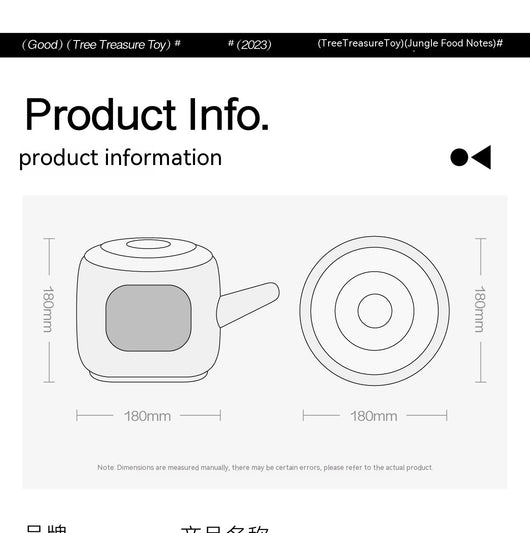 Kit Completo de Alimentación y Entretenimiento para Mascotas - Image 21