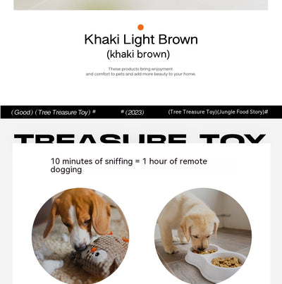 Kit Completo de Alimentación y Entretenimiento para Mascotas - Image 28