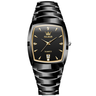 Reloj Impermeable para Hombre Estilo Ejecutivo - Image 15