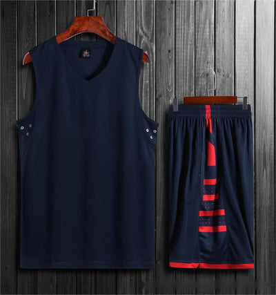Camiseta Deportiva Transpirable para Competencias Universitarias - Image 10