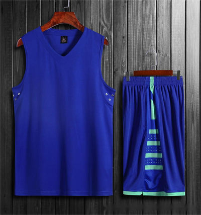Camiseta Deportiva Transpirable para Competencias Universitarias - Image 11