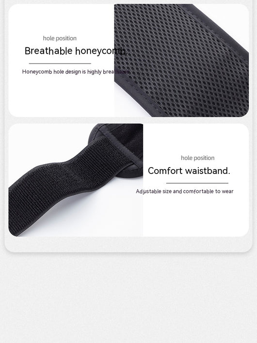 Riñonera Invisible Multifuncional para Correr con Bolsillo para Celular - Image 21