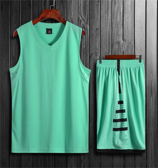 Camiseta Deportiva Transpirable para Competencias Universitarias - Image 17