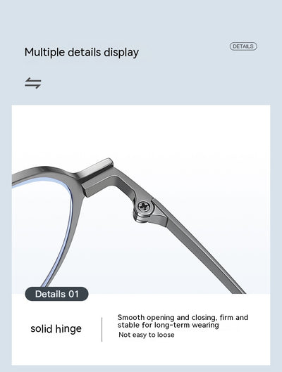 Gafas de Sol Polarizadas 3 en 1 con Imanes de Sujeción - Image 12