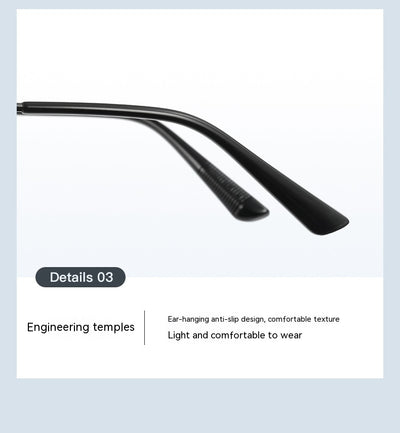 Gafas de Sol Polarizadas 3 en 1 con Imanes de Sujeción - Image 13