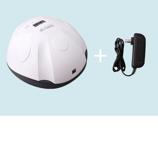 Lámpara LED de Fotopolimerización 90W con 42 Accesorios y Temporizador - Image 26