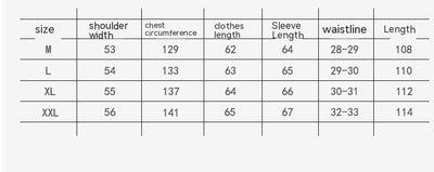 Chaqueta y Pantalón Denim Hombre Corte Relajado - Image 20