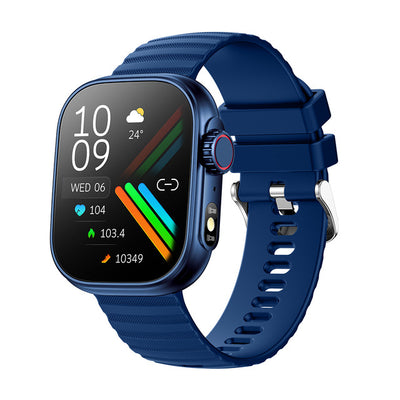 Reloj Inteligente con Monitor Cardíaco Bluetooth - Image 21