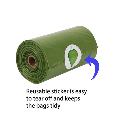 Dispensador de Bolsas Biodegradables para Mascotas - Image 16