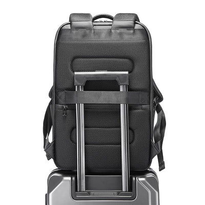Mochila para Laptop Ejecutiva - Diseño Profesional para Hombre - Image 12