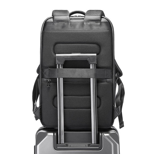 Mochila para Laptop Ejecutiva - Diseño Profesional para Hombre - Image 12
