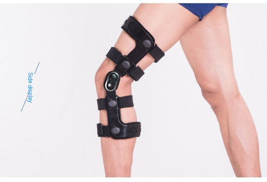 Soporte de Rodilla para Ligamento Anterior - Image 24