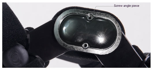Soporte de Rodilla para Ligamento Anterior - Image 29
