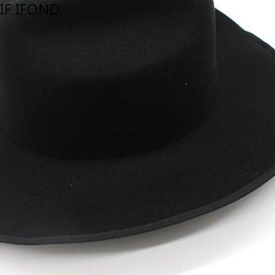 Conjunto Western: Gorro de Lana Turquesa, Cinturón y Denim Auténtico - Image 18
