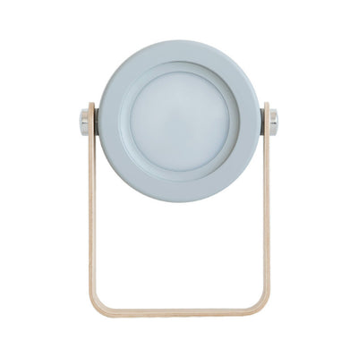 Luz Nocturna USB con Carga Inteligente y Diseño Minimalista - Image 9