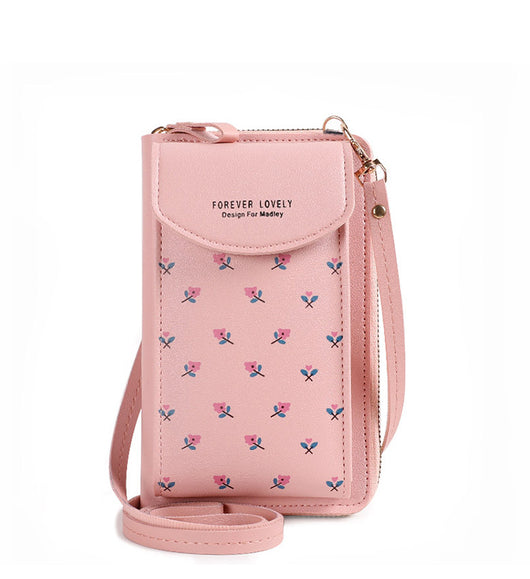 Bolso Funcional para Celular Mujer - Gran Capacidad y Diseño Elegante - Image 21