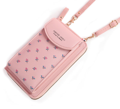 Bolso Funcional para Celular Mujer - Gran Capacidad y Diseño Elegante - Image 22