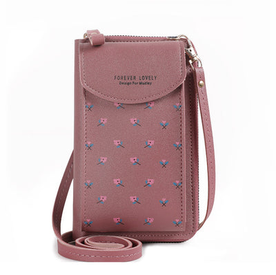 Bolso Funcional para Celular Mujer - Gran Capacidad y Diseño Elegante - Image 23