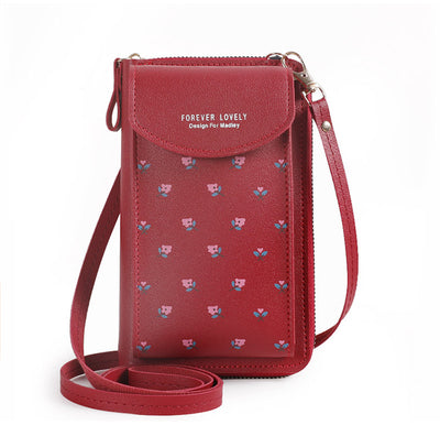 Bolso Funcional para Celular Mujer - Gran Capacidad y Diseño Elegante - Image 25