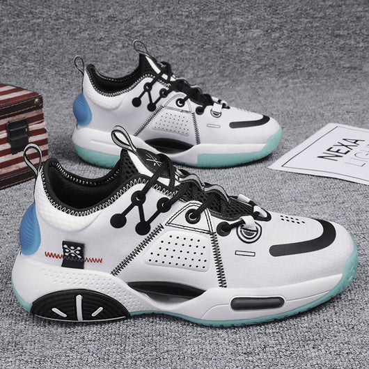 Tenis de Baloncesto Cotton Candy para Hombre - Image 17