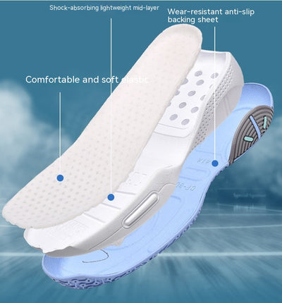 Tenis de Baloncesto Cotton Candy para Hombre - Image 21