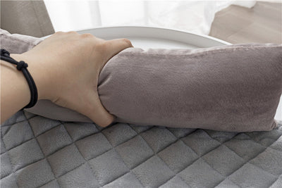 Sofá Cama para Perros Grandes - Cojín Térmico Ortopédico con Protector de Muebles - Image 27