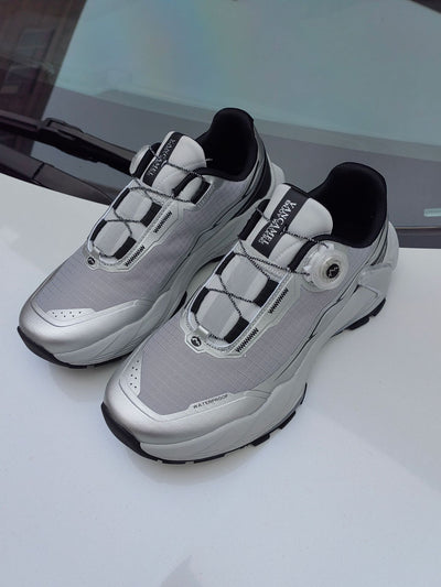 Zapatilla de Montaña Impermeable Transpirable para Senderismo - Image 33