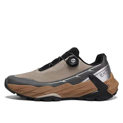 Zapatilla de Montaña Impermeable Transpirable para Senderismo - Image 38
