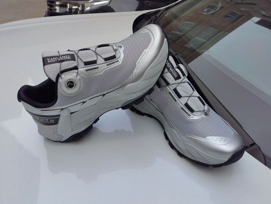 Zapatilla de Montaña Impermeable Transpirable para Senderismo - Image 40