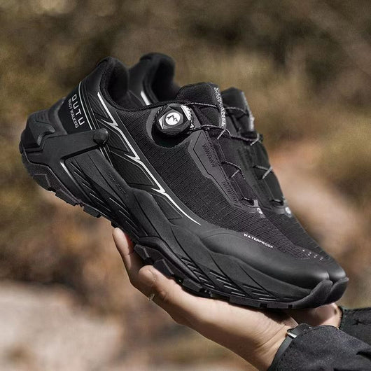 Zapatilla de Montaña Impermeable Transpirable para Senderismo - Image 46