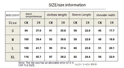 Cardigan Geométrico Irregular en Punto - Image 6