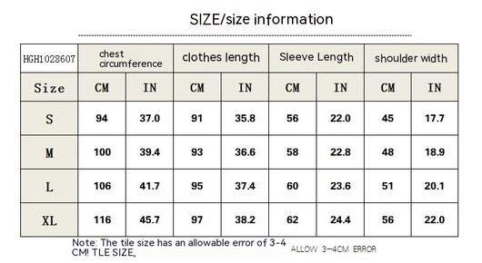 Cardigan Geométrico Irregular en Punto - Image 6