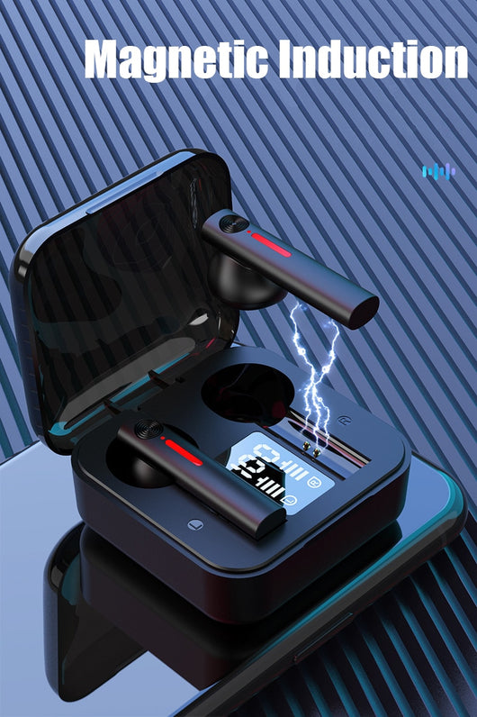 Auriculares Bluetooth Inalámbricos - Image 16