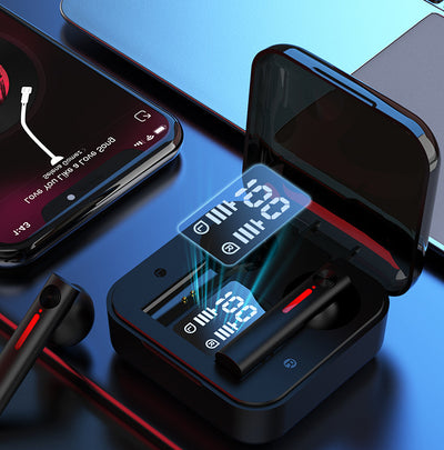Auriculares Bluetooth Inalámbricos - Image 17