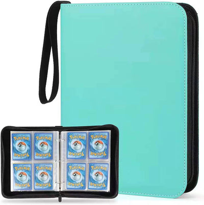 Organizador de Cartas de 4 Compartimentos - 400 Espacios - Image 12