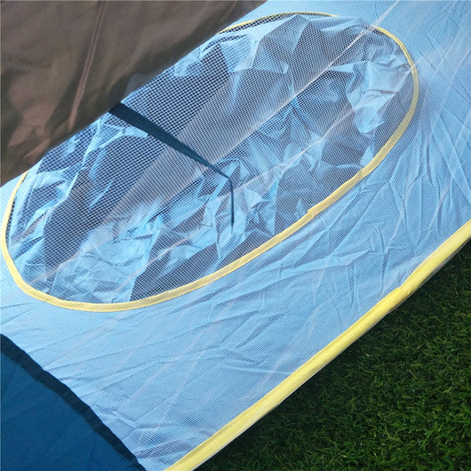 Carpa de Playa para Niños con Protección UV - Plegable y Resistente al Agua - Image 26
