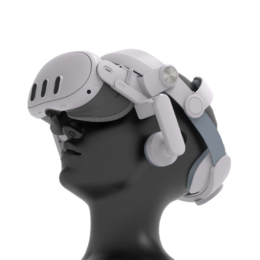 Accesorios de Batería para Auriculares VR - Image 52
