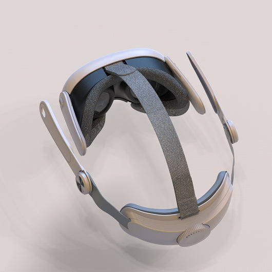 Accesorios de Batería para Auriculares VR - Image 53