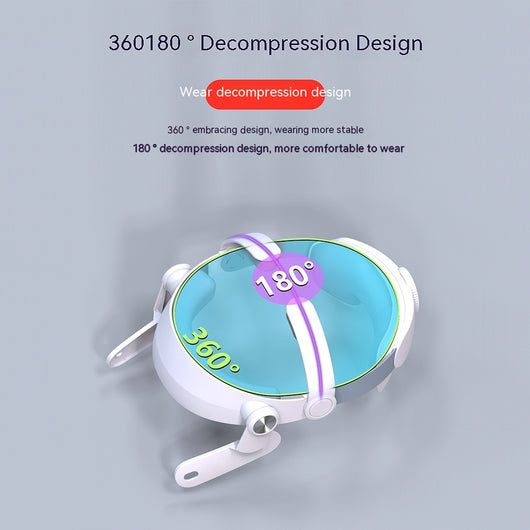 Accesorios de Batería para Auriculares VR - Image 63
