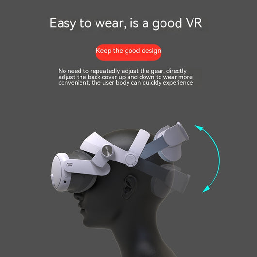 Accesorios de Batería para Auriculares VR - Image 72
