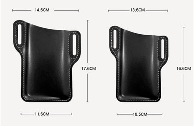 Riñonera Deportiva para Hombre con Cinturón Ajustable - Image 7