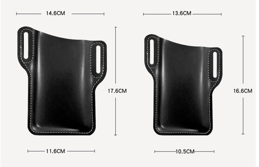 Riñonera Deportiva para Hombre con Cinturón Ajustable - Image 7